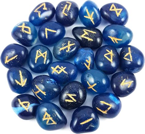 Rune stones available for purchase